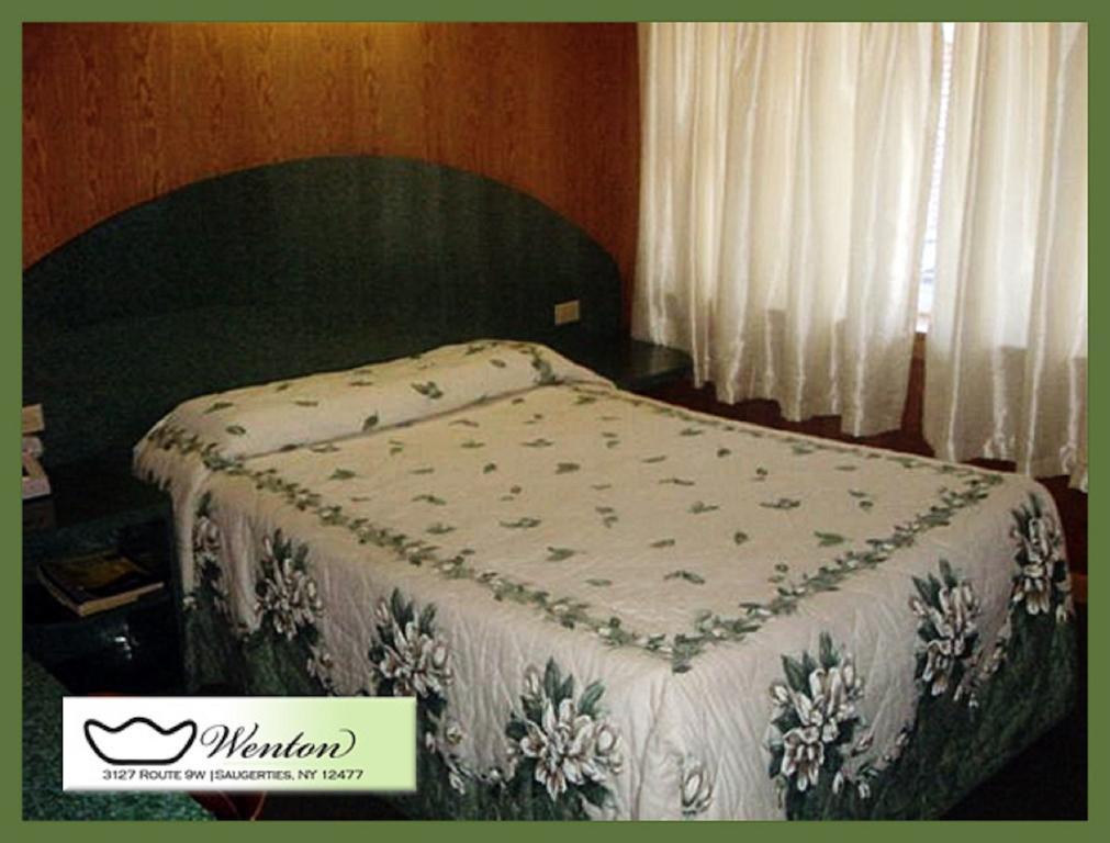 Wenton Motel Saugerties Camera foto
