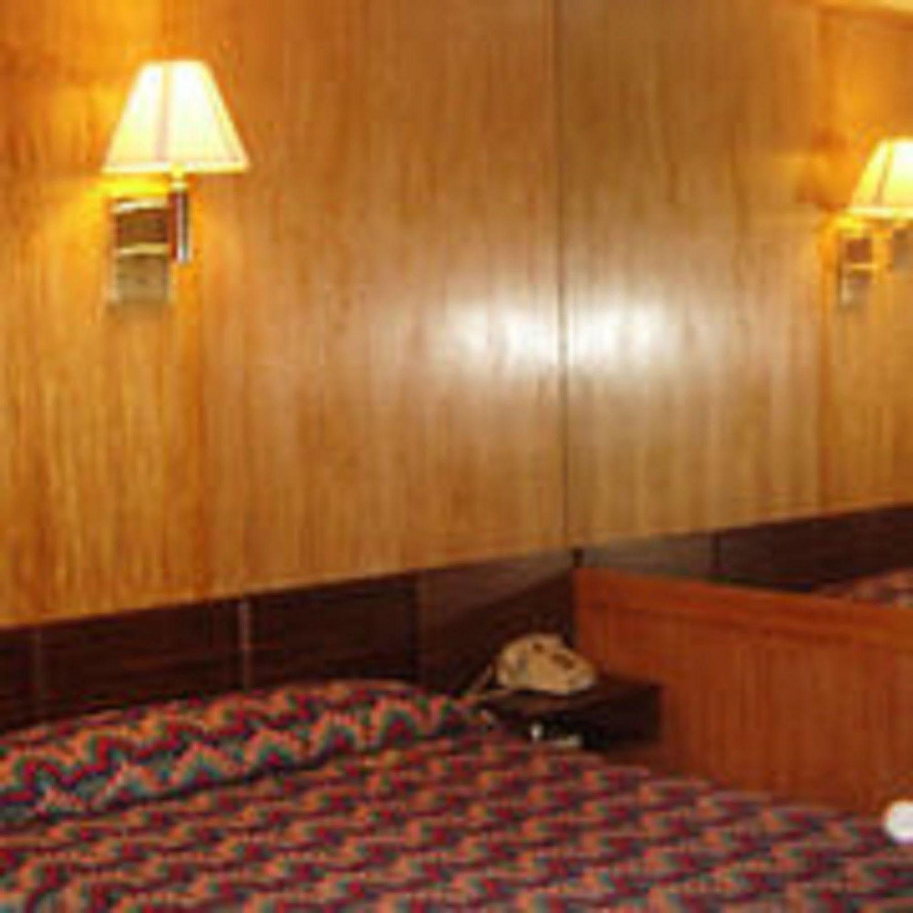 Wenton Motel Saugerties Esterno foto